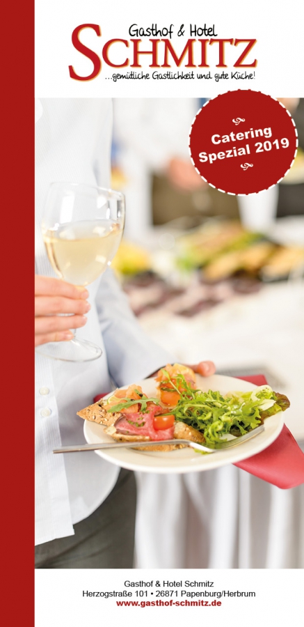 Flyer Catering 2019 S1