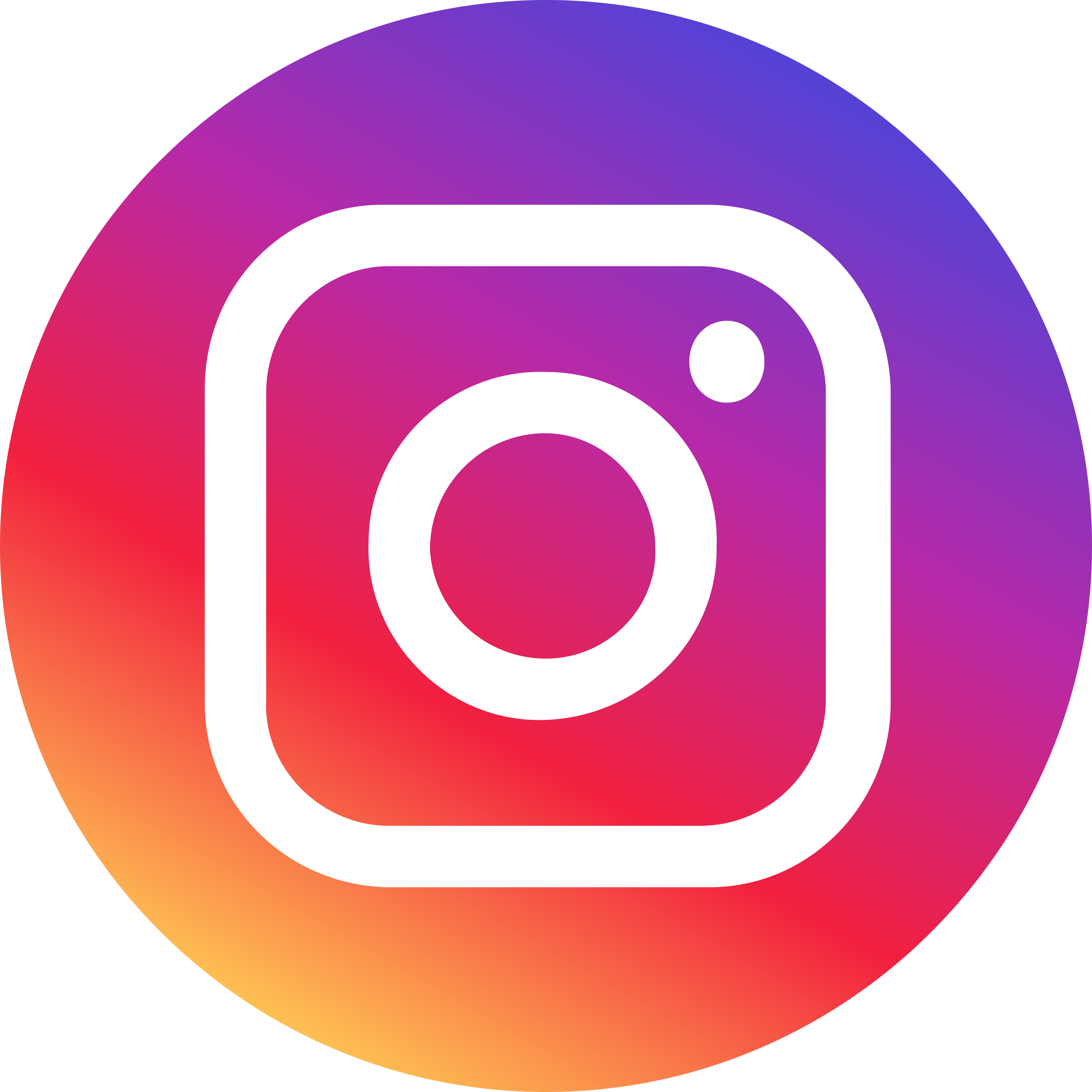 Instagram-Logo